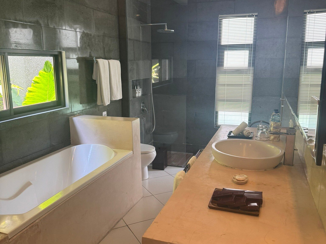 La Paradis Villa主图