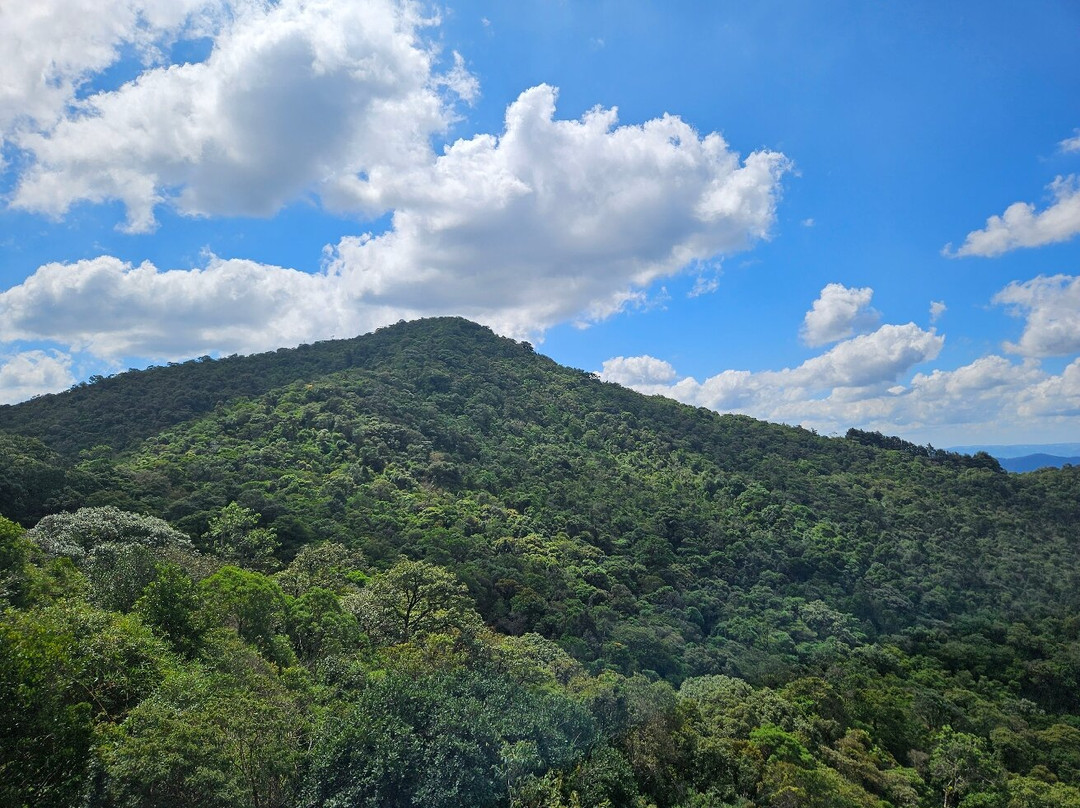 Verde Minas Passeio-蒙特贝尔德必去景点