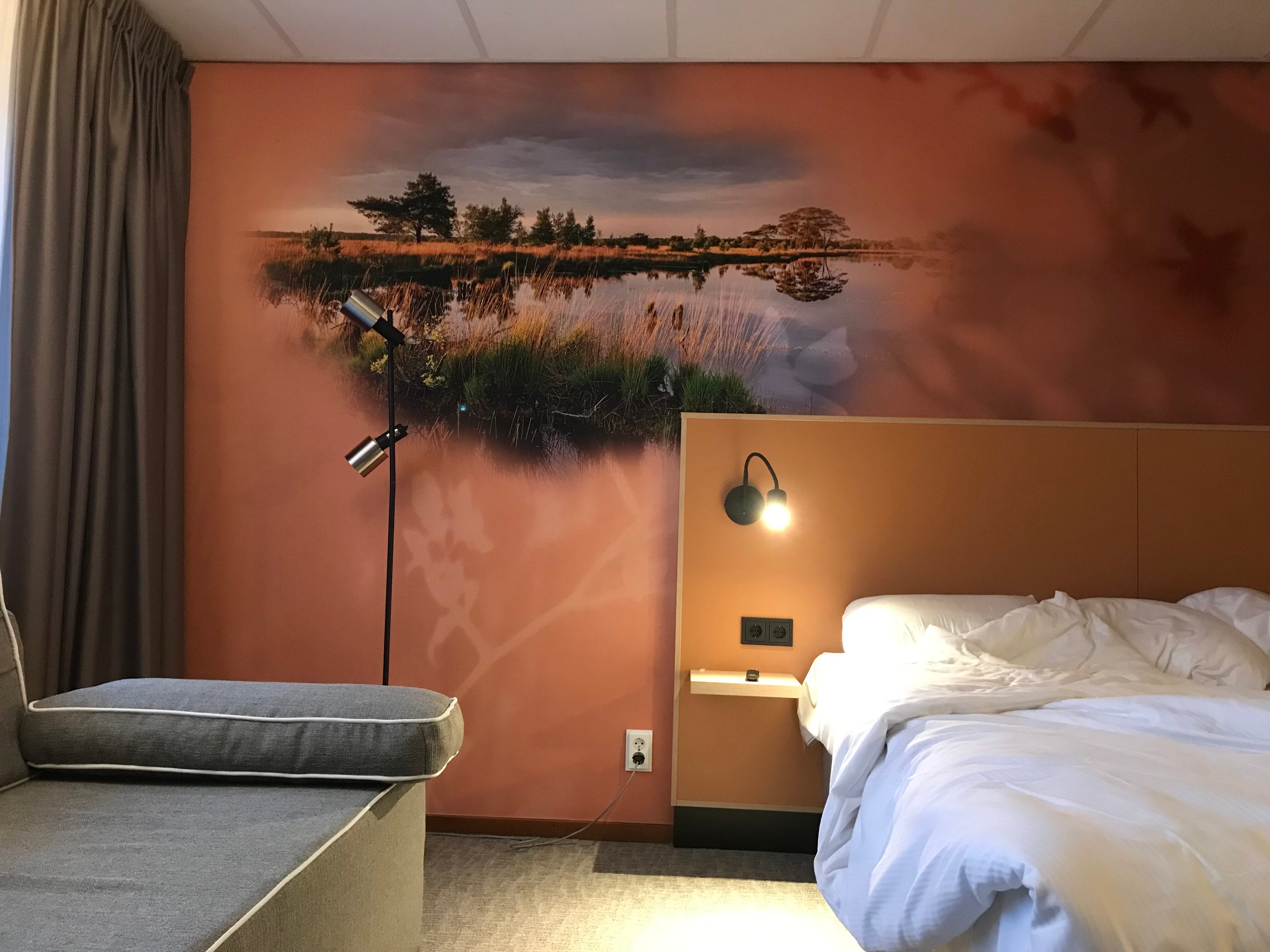 Fletcher Landhotel De Borken-官方