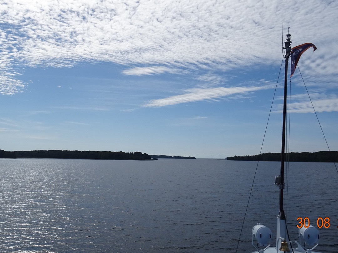 Onega Lake景点图片