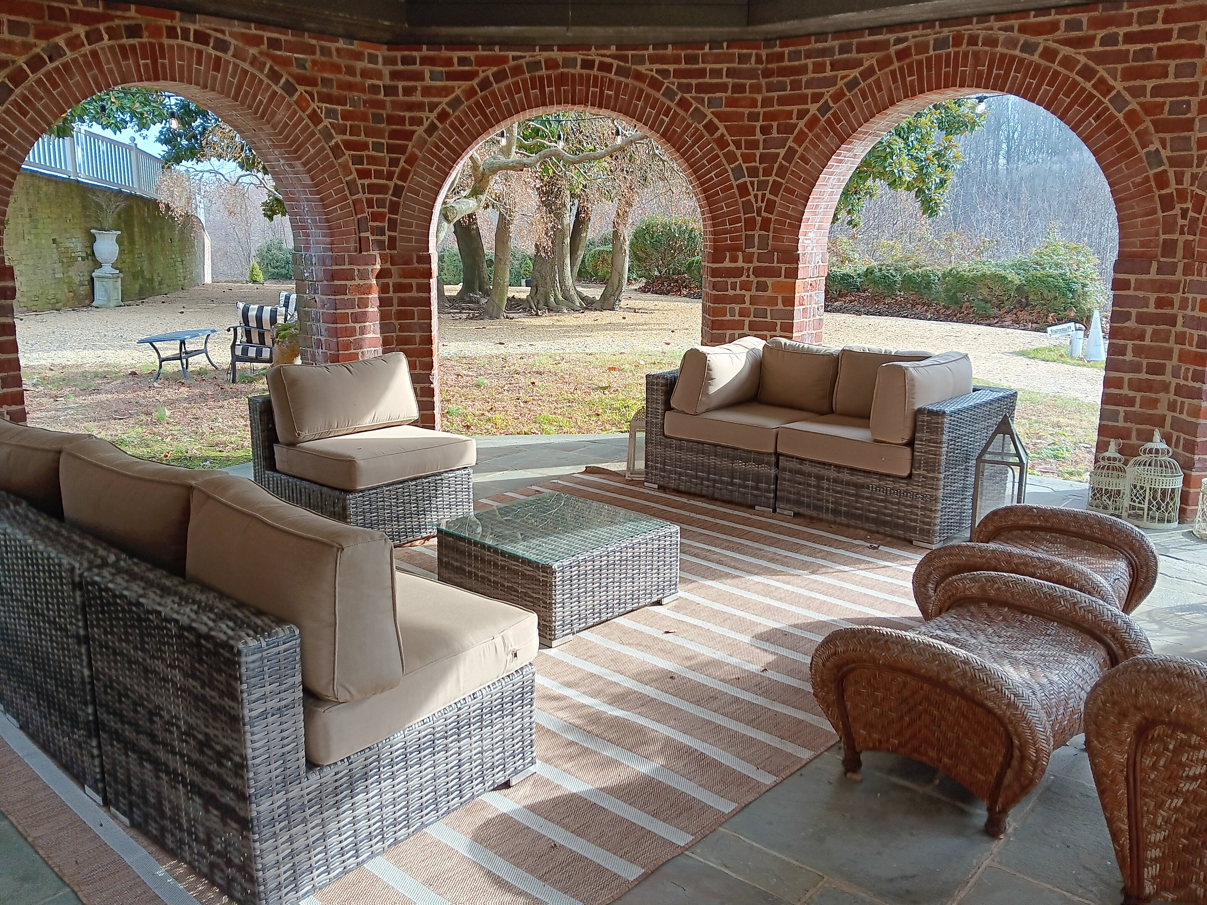 The Inn at Tacaro Estate-官方