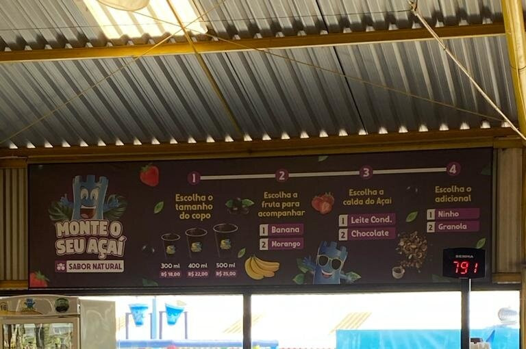 Castelo Park Aquático-Cesario Lange必去景点