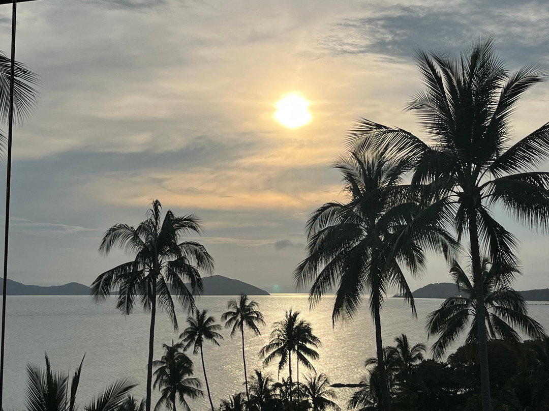 卡马拉雅酒店主图