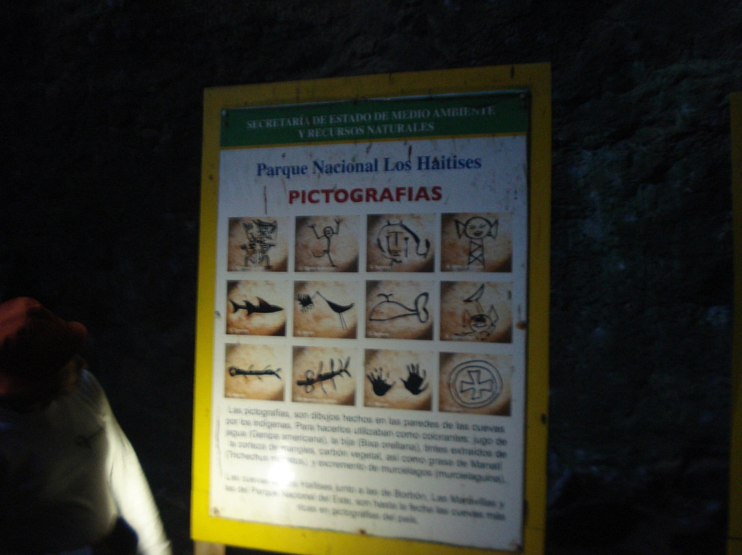 Sultana Tours & Experience-Sabana de la Mar必去景点