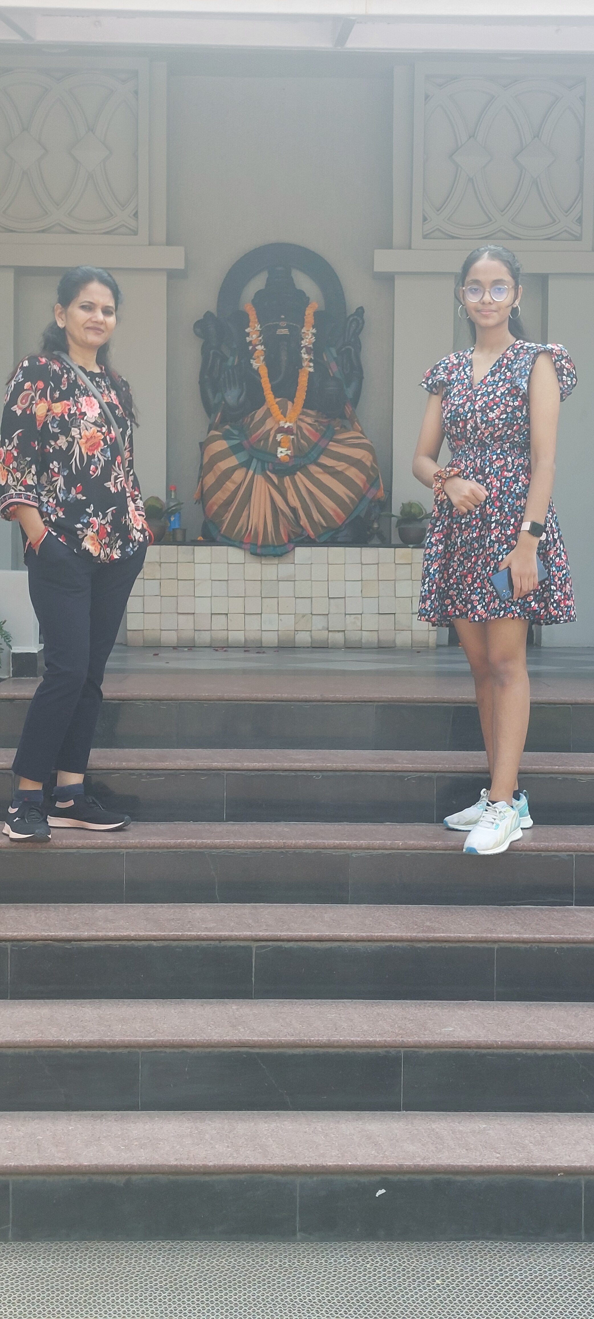 Pramod Convention & Beach Resorts-浴室