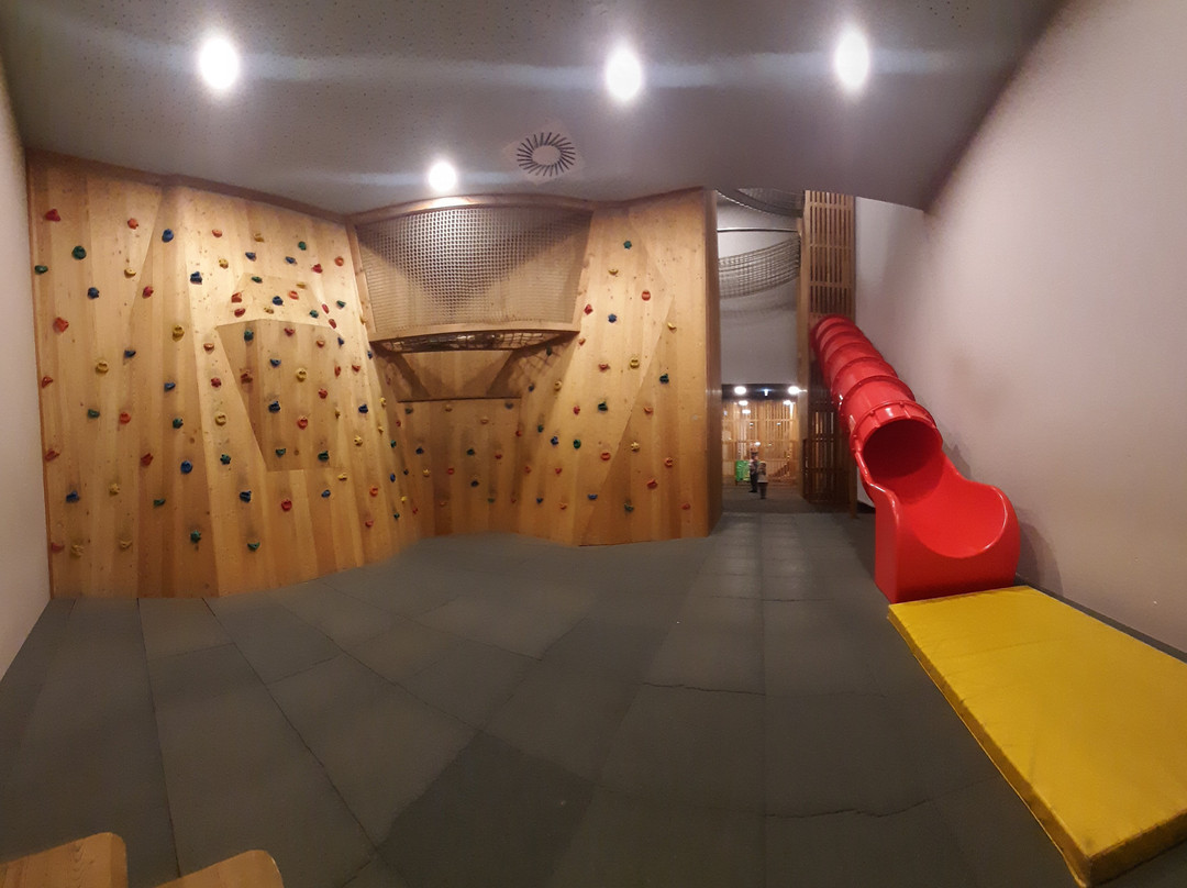 Jufa Hotel Weiz主图