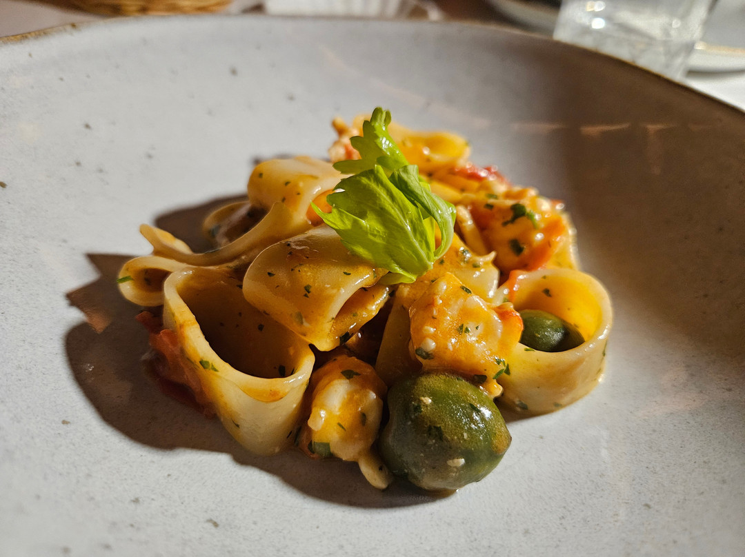 Osteria Piazza Sicilia