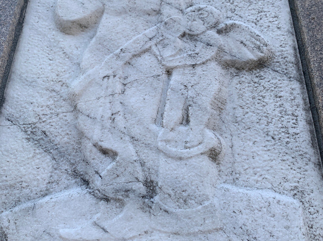 Mount Kabuto (Kabuto-yama)-西宫市必去景点