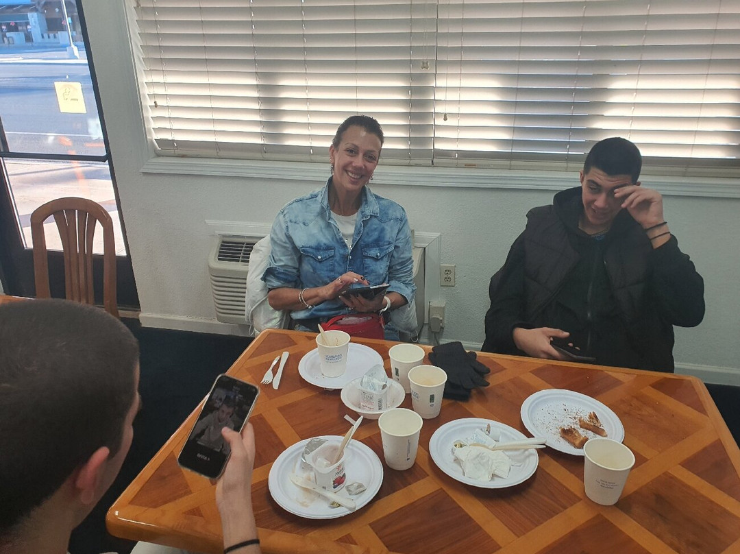 Days Inn by Wyndham Roswell主图