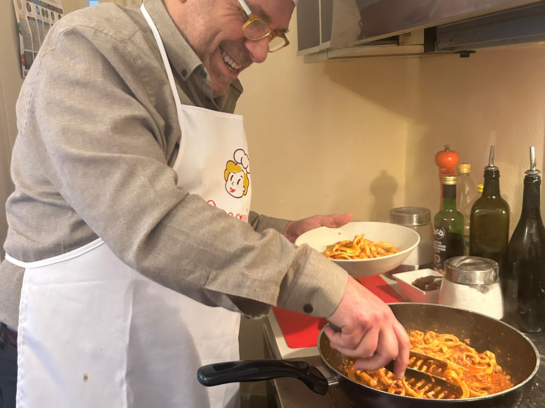 Cesarine: Cooking Class景点图片