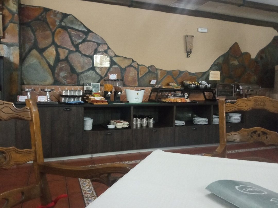 Hotel Carlos I主图