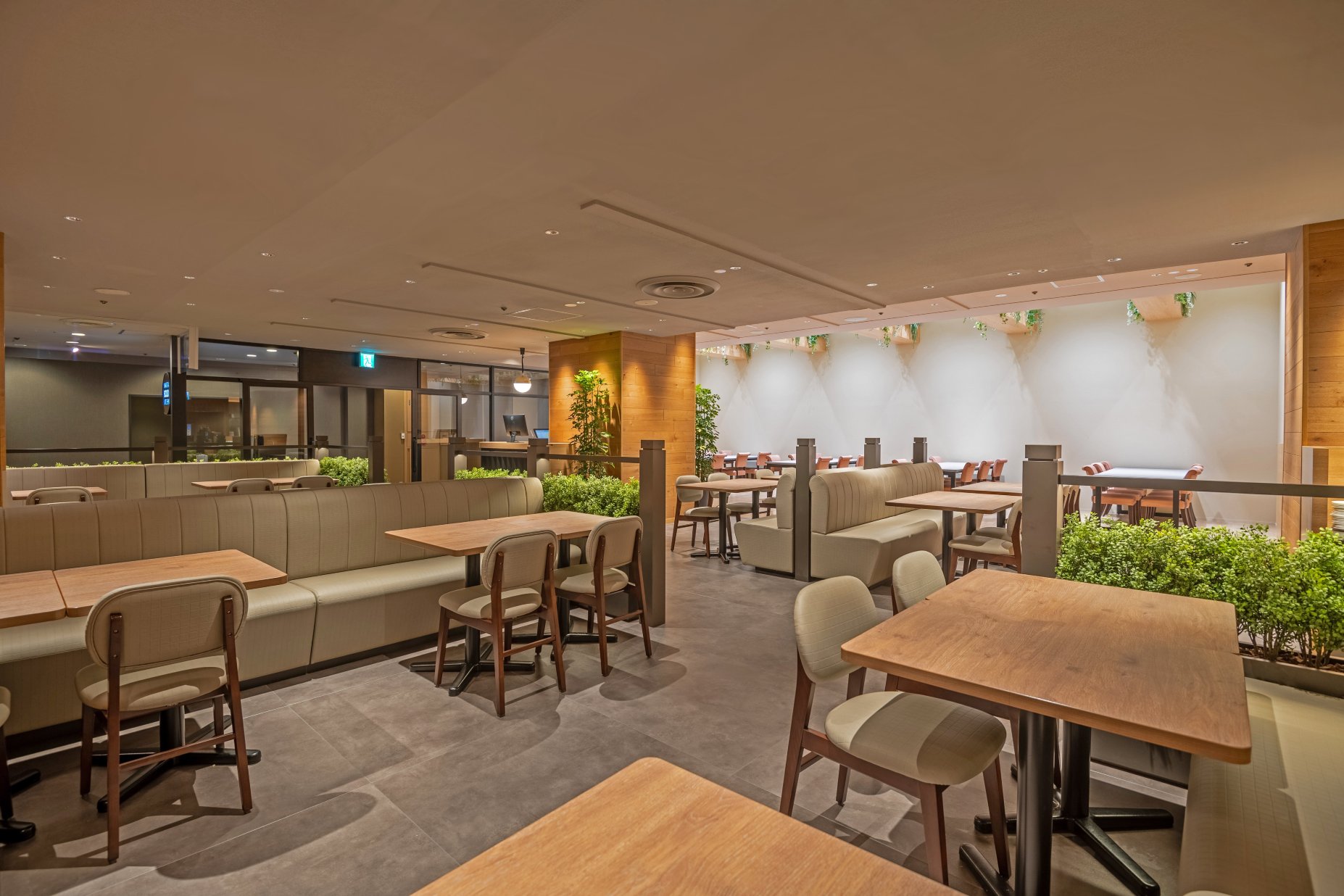 ART成田酒店-餐饮