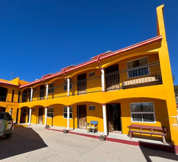 特玛兹科尔生态酒店-官方