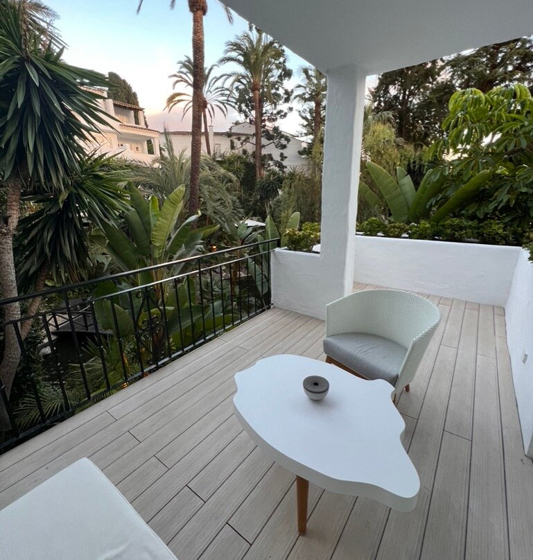 Nobu Hotel Marbella主图
