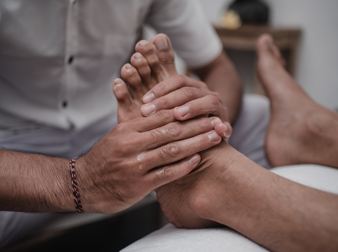 M2水疗中心-克罗柏坎必去景点