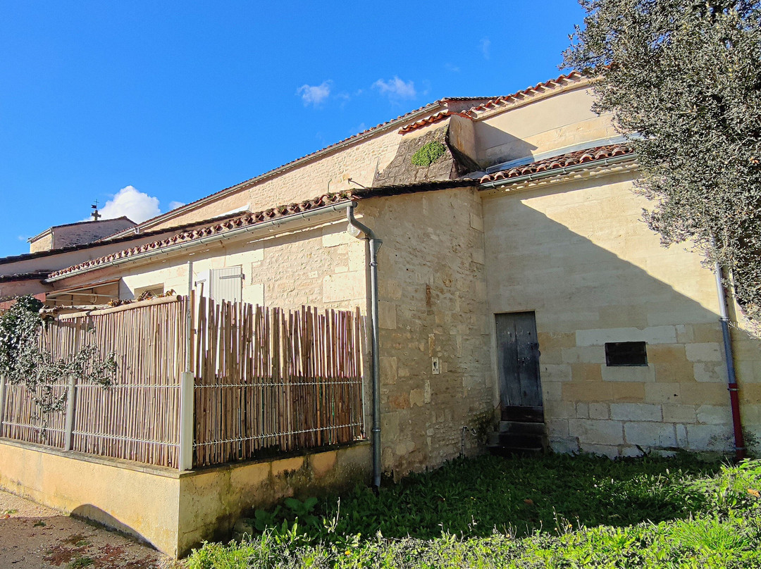 Eglise Paroissiale Saint-Martin景点图片