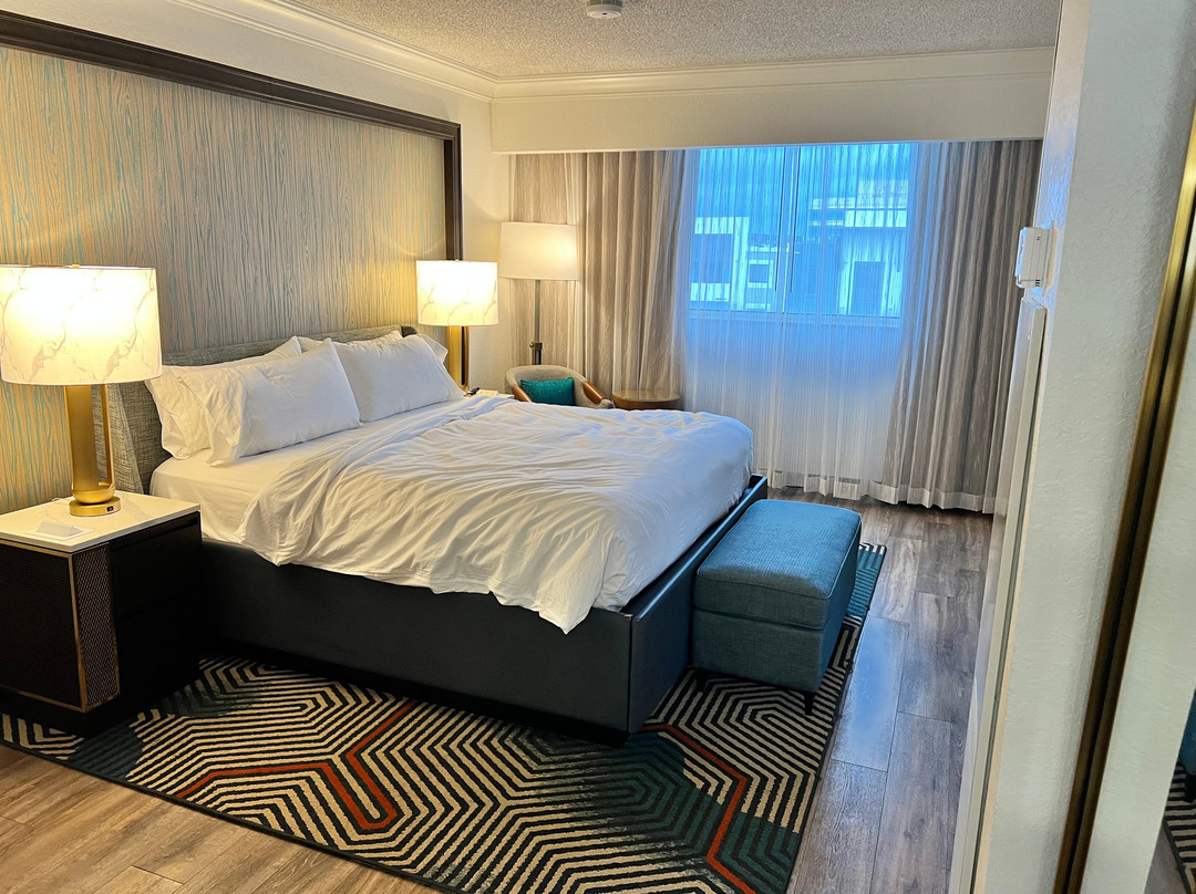 Renaissance Fort Lauderdale West Hotel主图