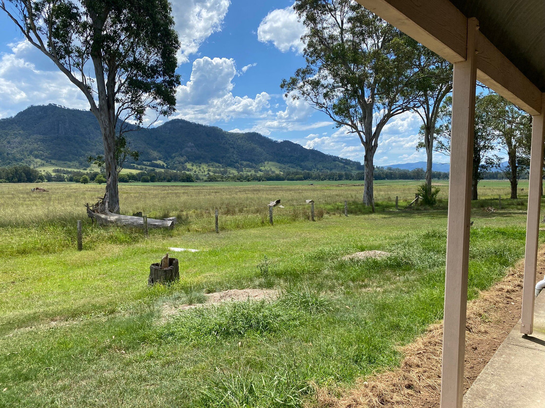 高策斯特乡村旅馆主图