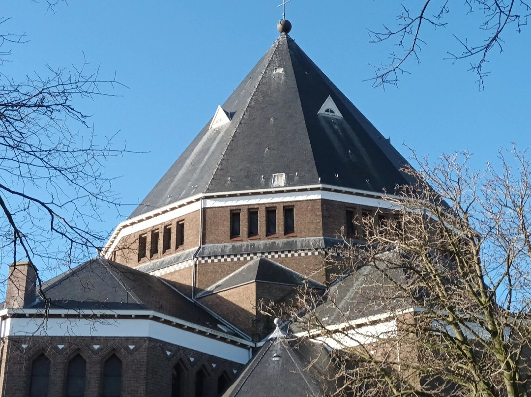 H.H. Engelbewaarders景点图片