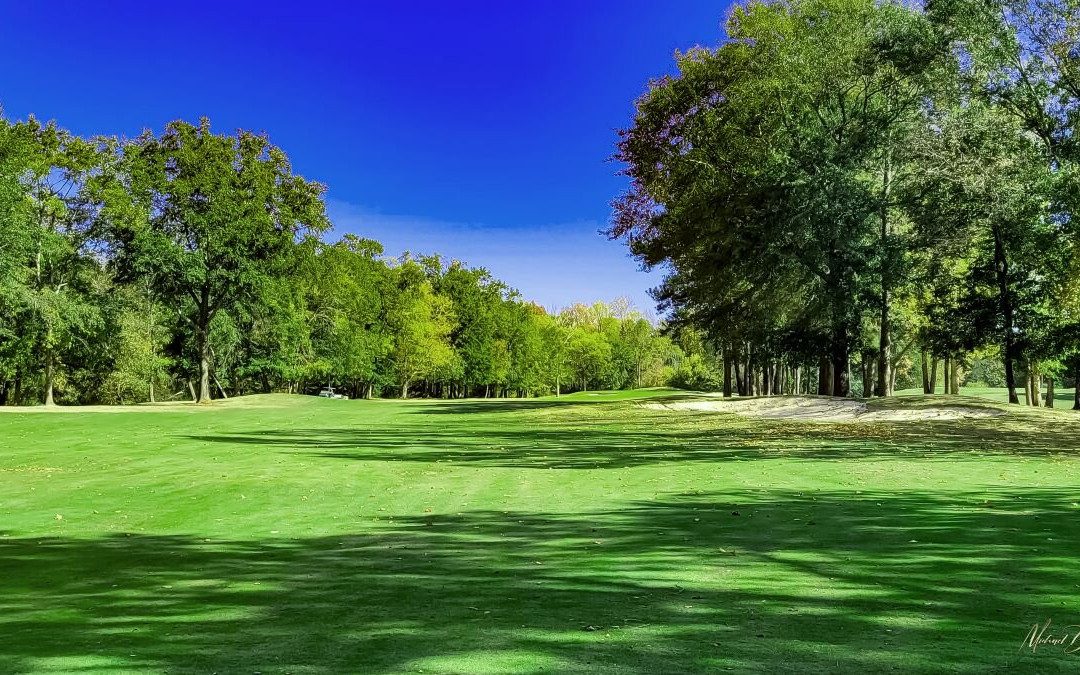 Cider Ridge Golf Club景点图片