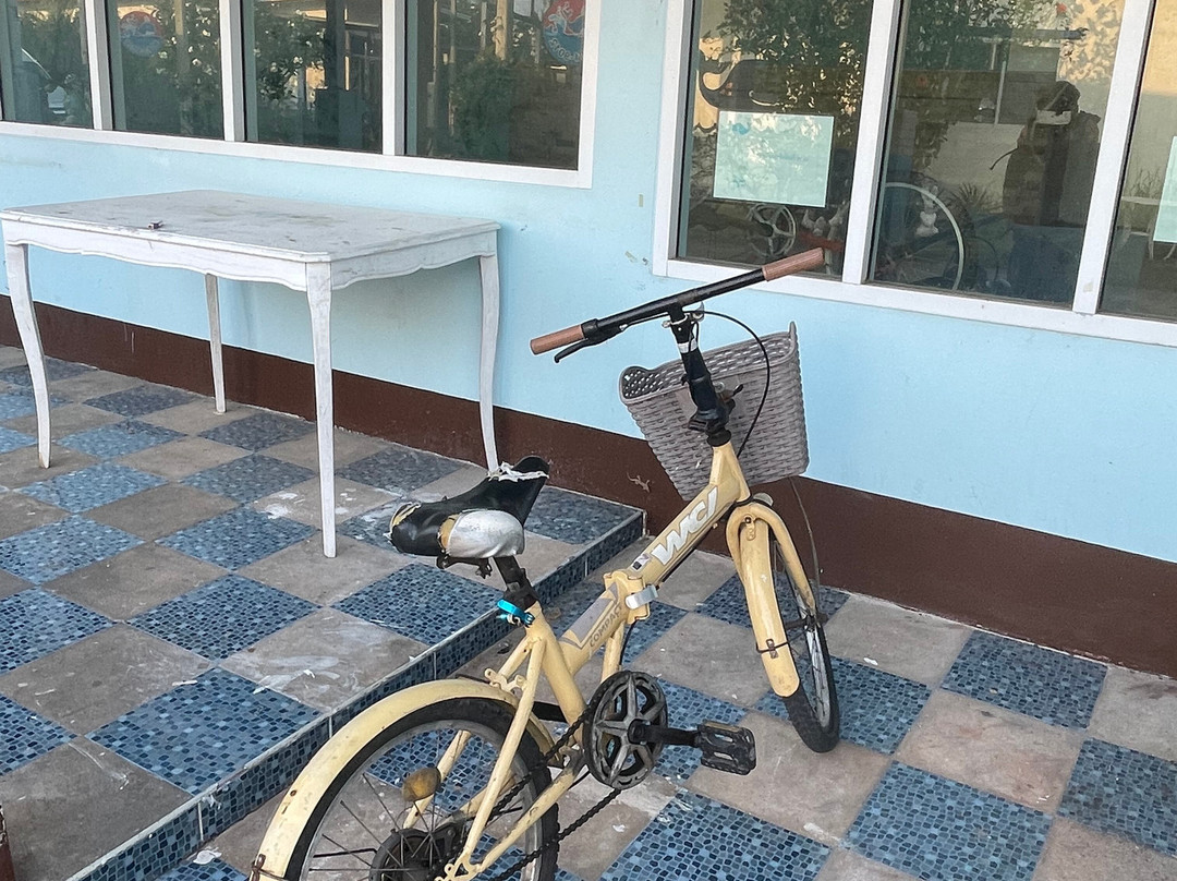 Paragon Hometel主图