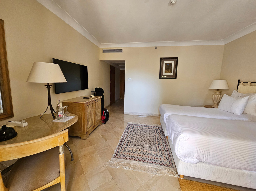 The Residence Tunis主图