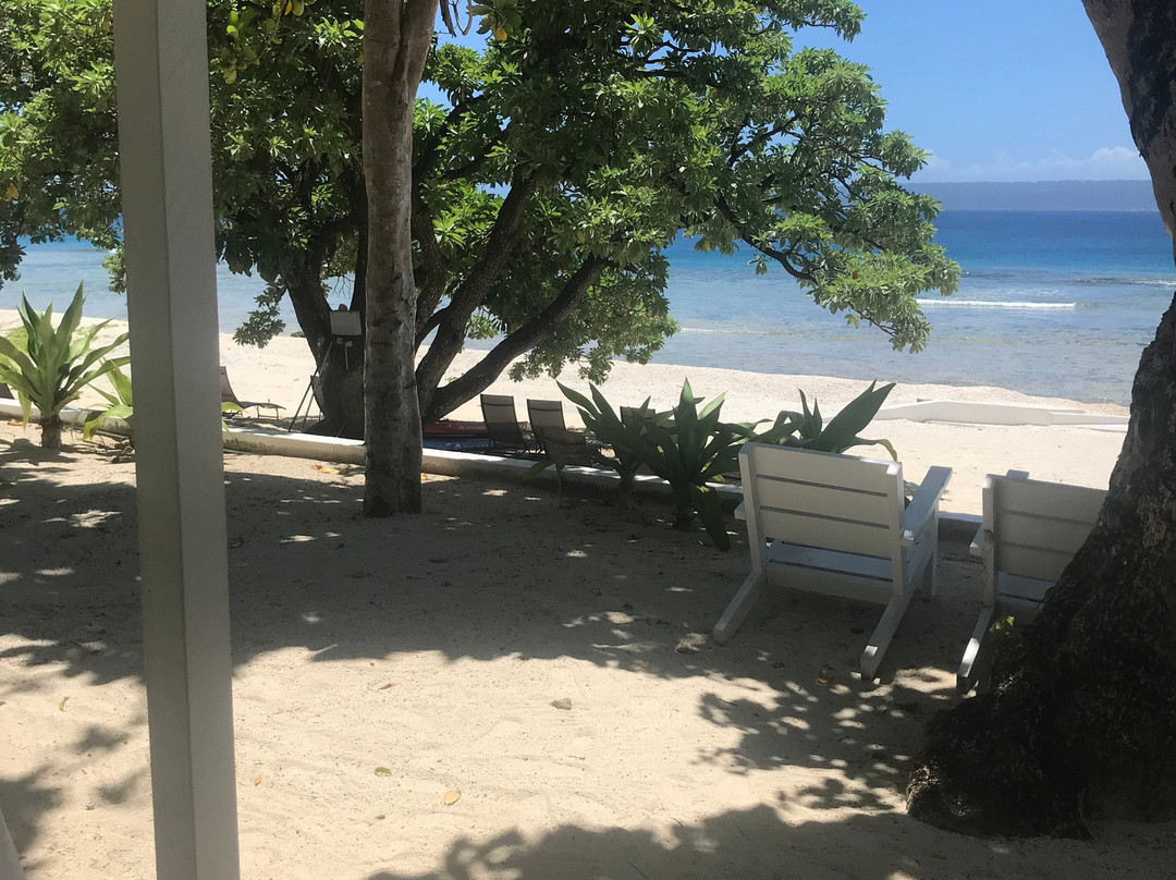 Coco Beach Resort主图
