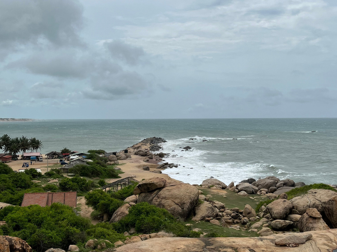 Private Tour Guide in Sri Lanka景点图片