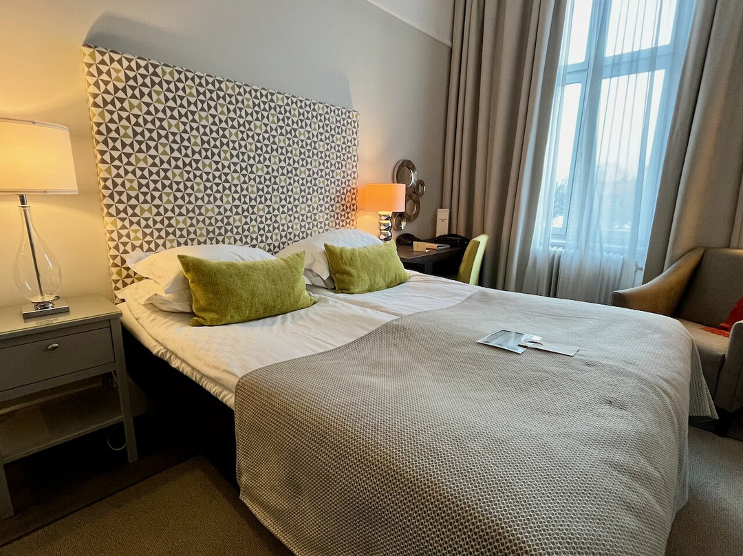 Elite Grand Hotel Gavle主图