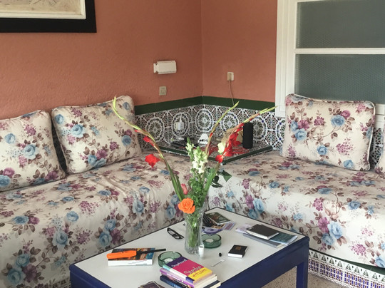 Residence Yasmina Agadir主图