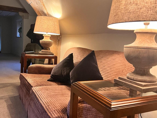 Russell's Boutique Rooms主图