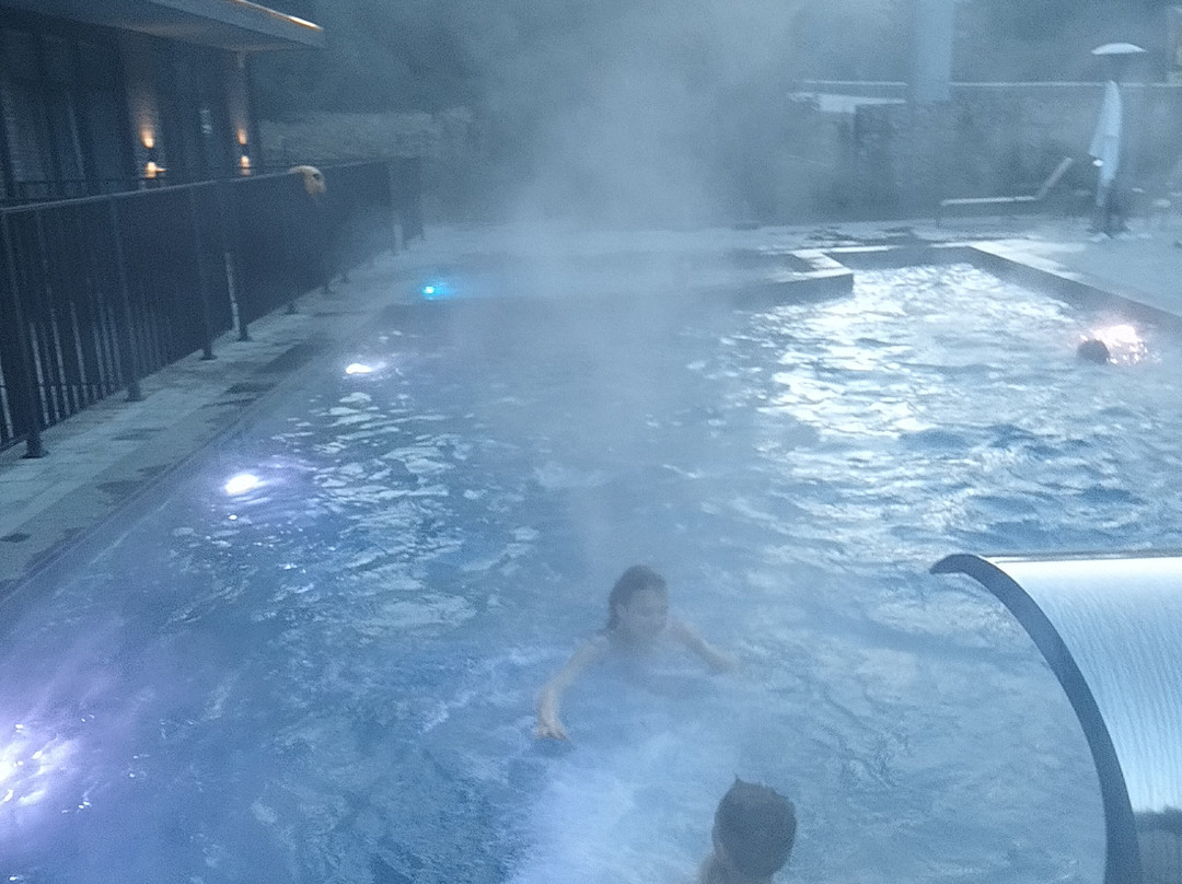 Wood Hotel Resort & Spa
