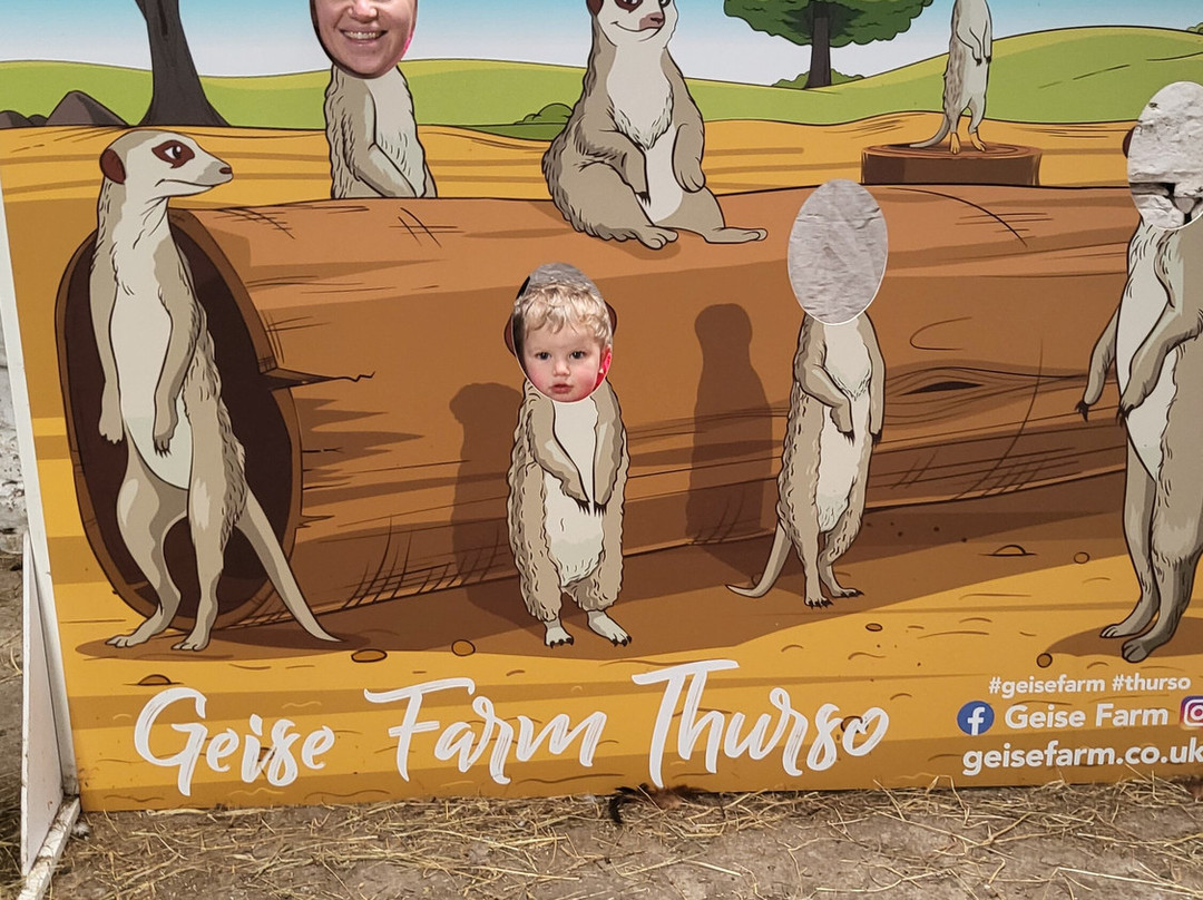 Geise Farm