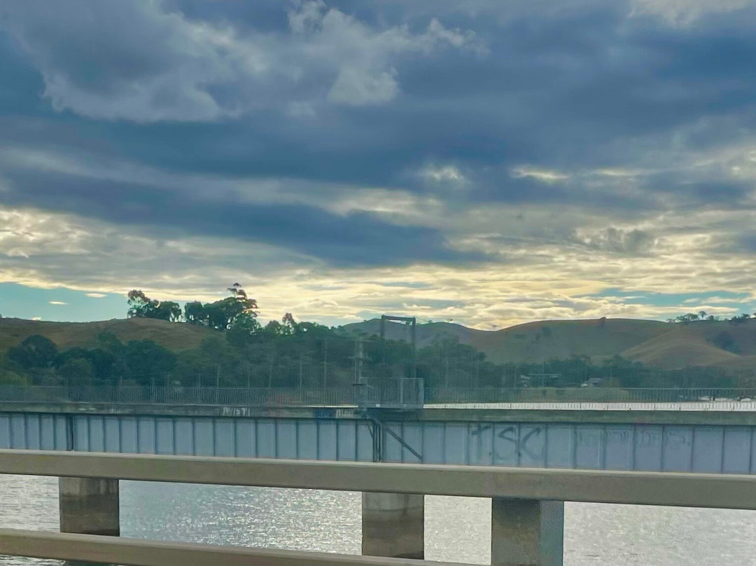Bonnie Doon Rail Trail Bridge-Bonnie Doon必去景点