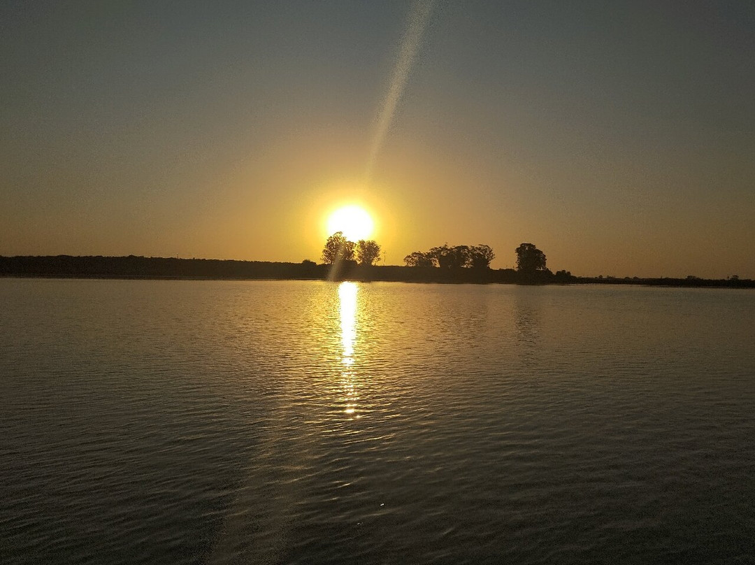 Cracklin' Rosie River Tours-Velddrif必去景点