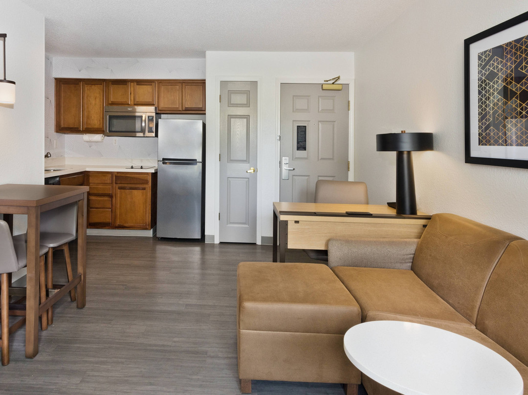 Residence Inn by Marriott Columbus