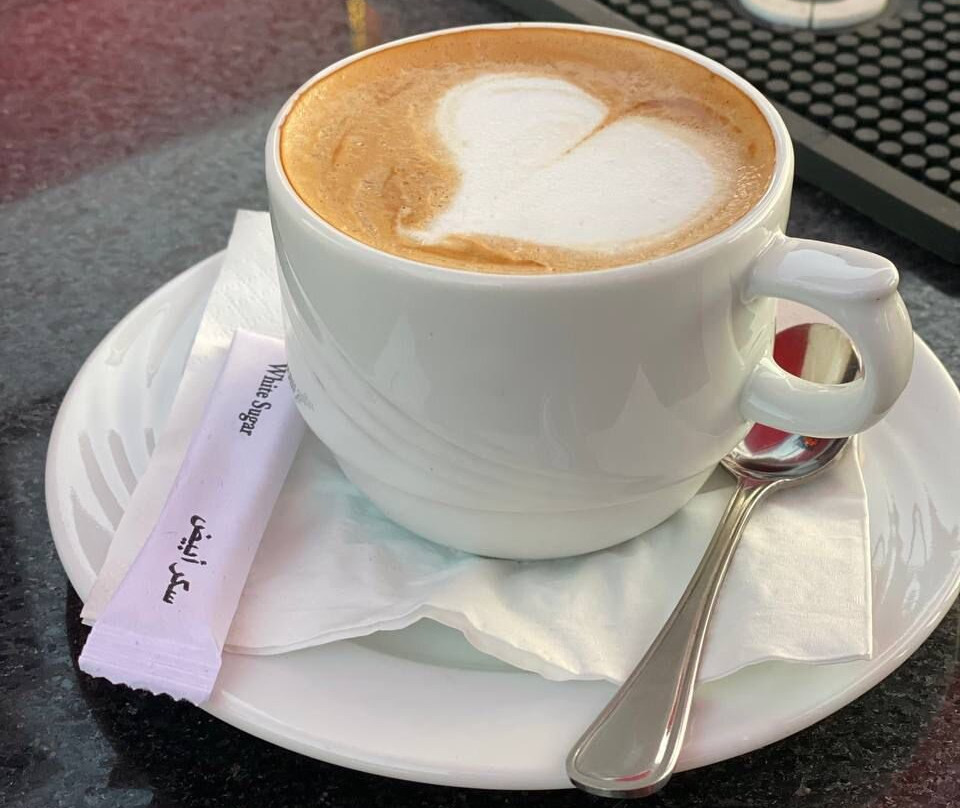 Sky Bar & Lounge Sharm El-Sheikh