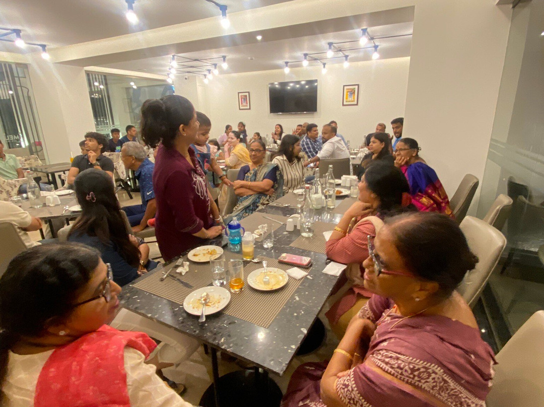 Regenta Place Vasco Goa