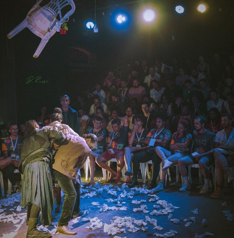 Estação Ferroviária-Uba必去景点