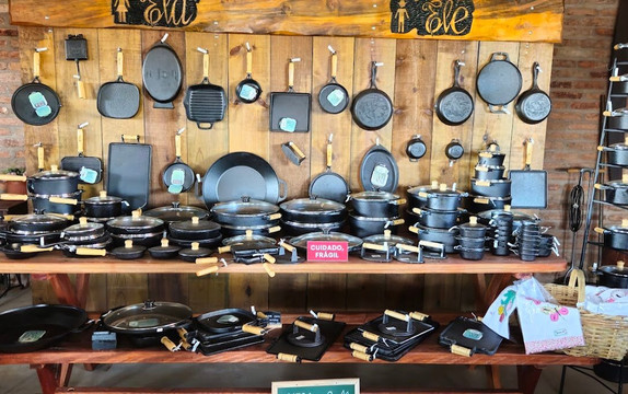 Rancho Do Vô Luiz-Brotas必去景点