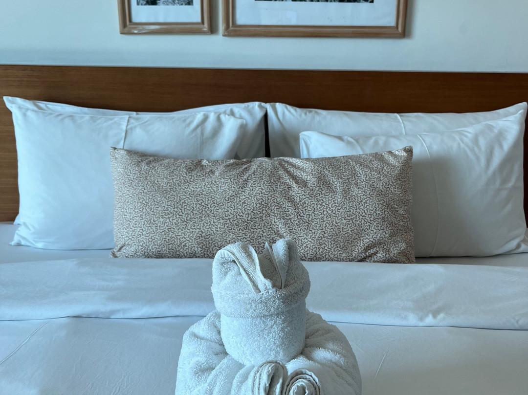 Rama Residence Padma主图