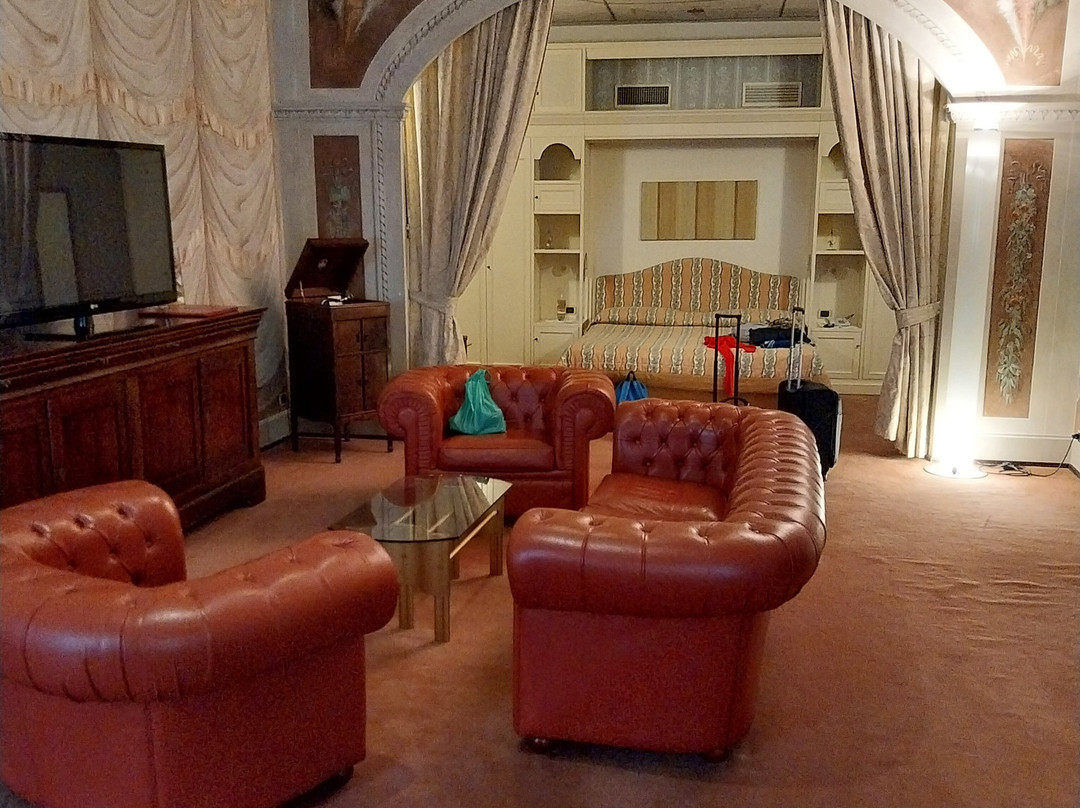 La Locanda Bagnara主图