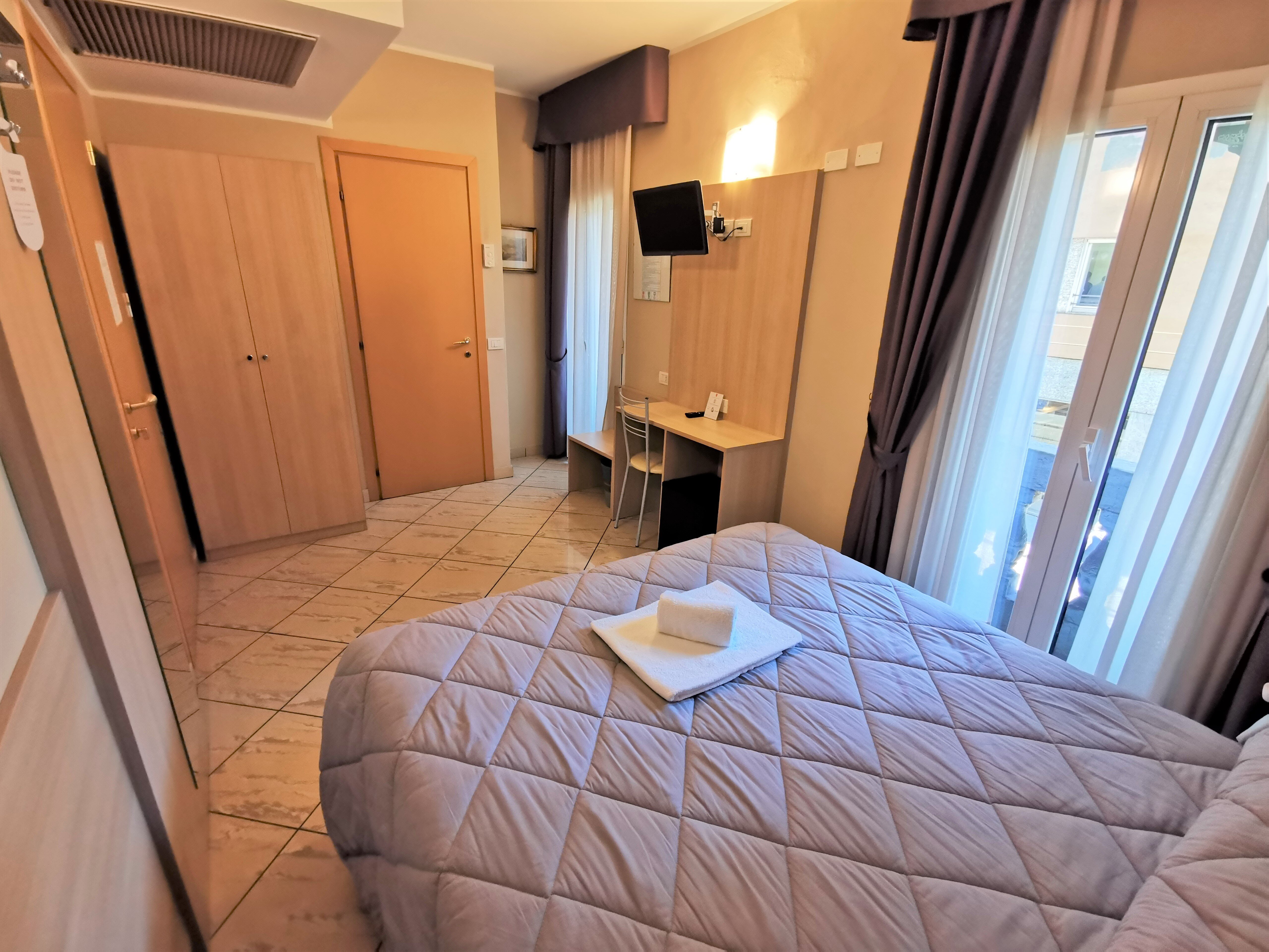 布里安扎酒店-官方