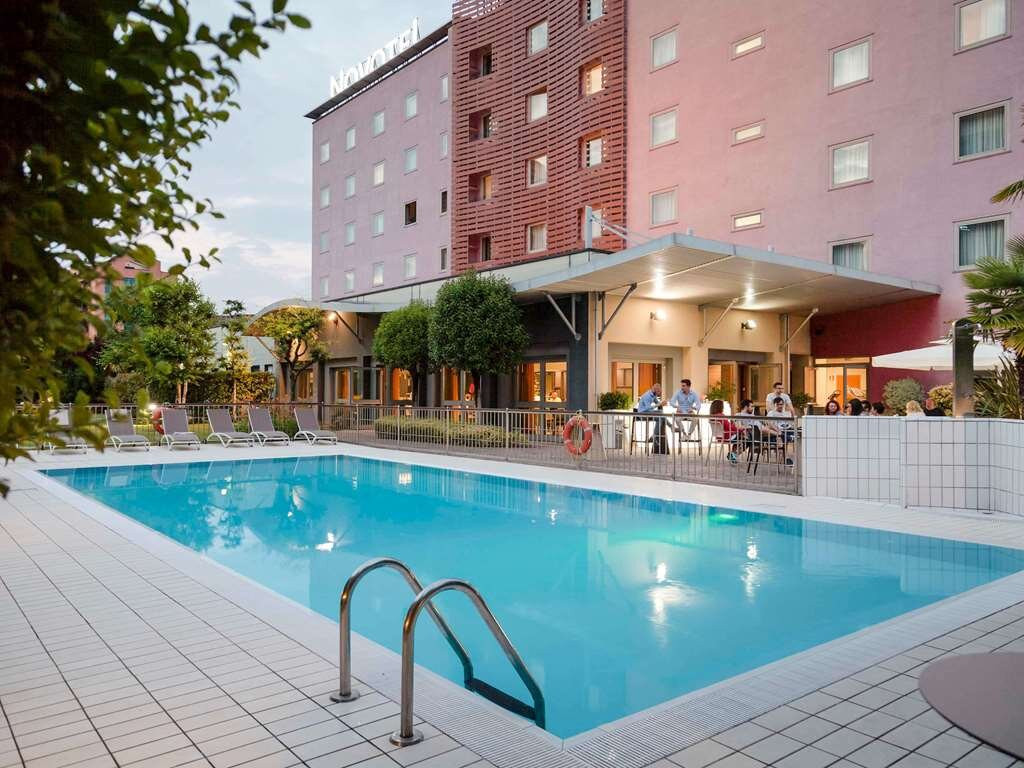 Novotel Brescia 2主图