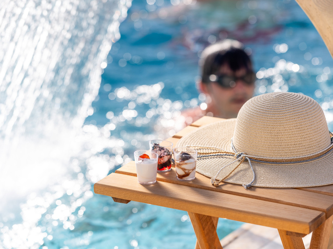 Azul Eco Hotel主图