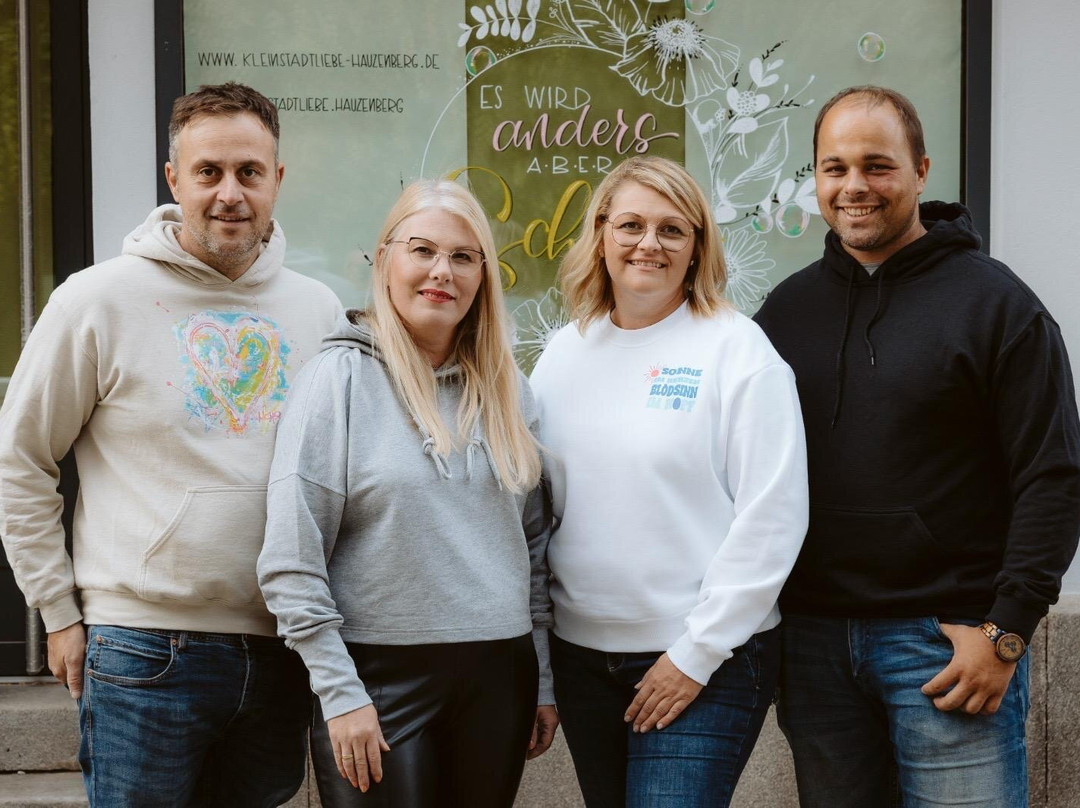 Kleinstadtliebe Concept Store