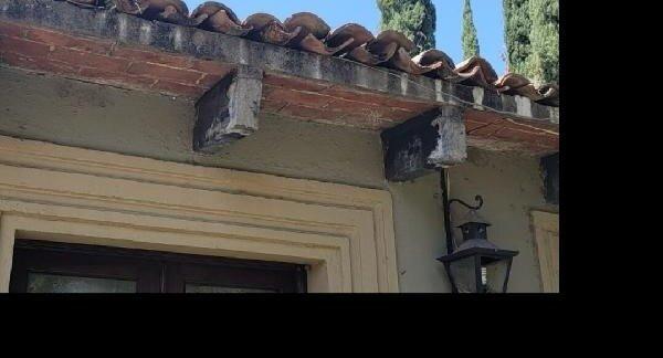 Hacienda San Luis de Letras-Pabellon de Hidalgo必去景点