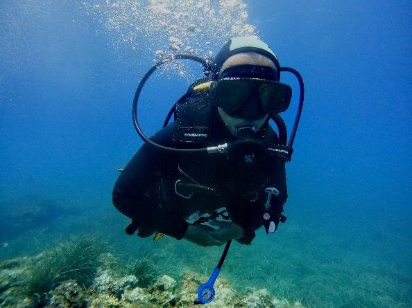 Yasmine Dive Center-哈玛麦德必去景点