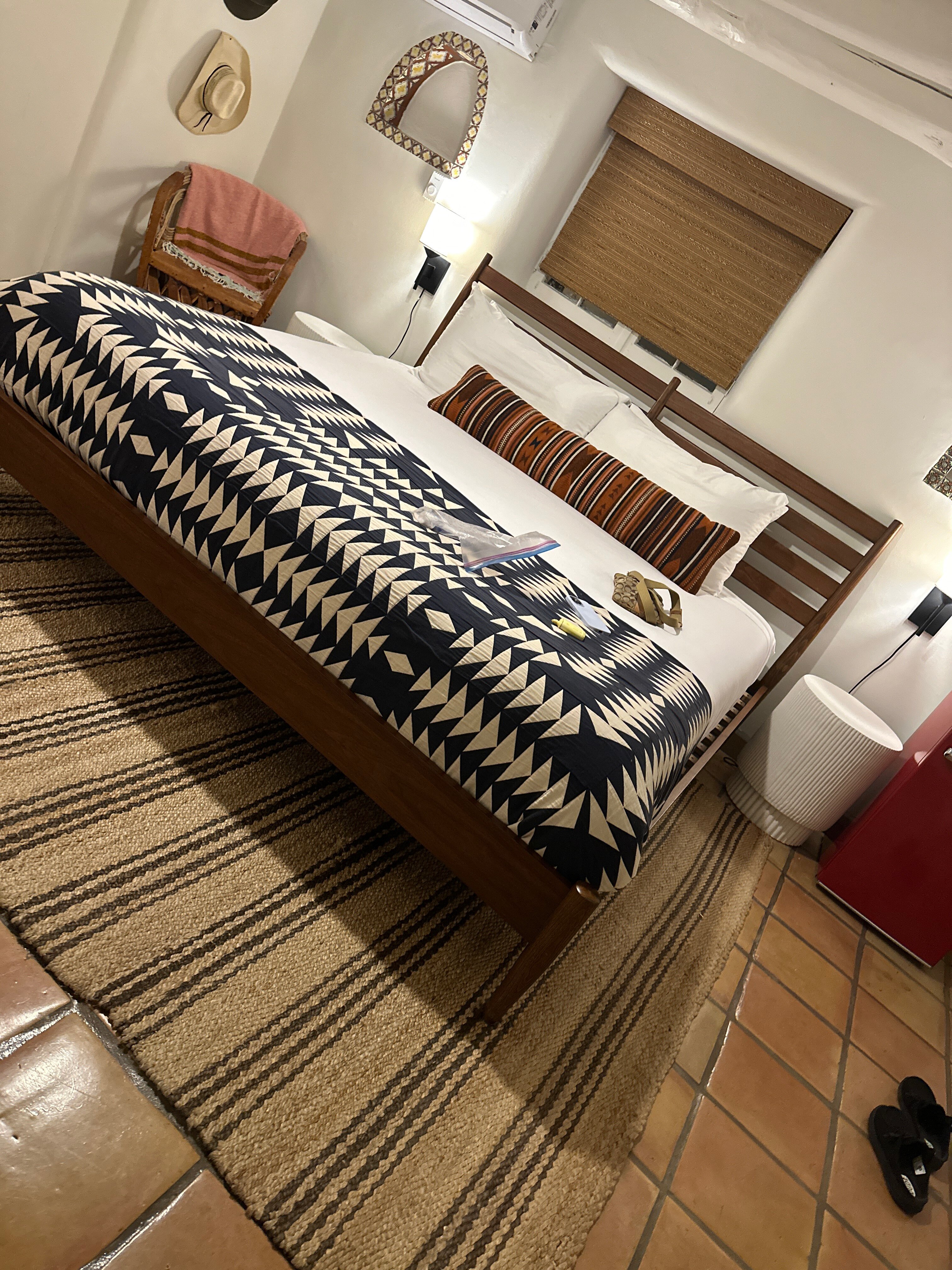 Pueblo Bonito Inn-客卧