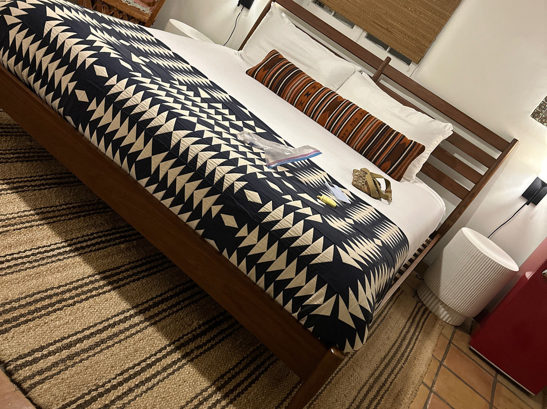 Pueblo Bonito Inn主图